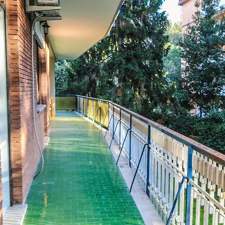 7re Eur Apartamento Roma