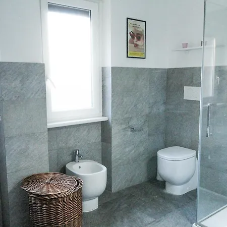 Apartamento 7re Eur