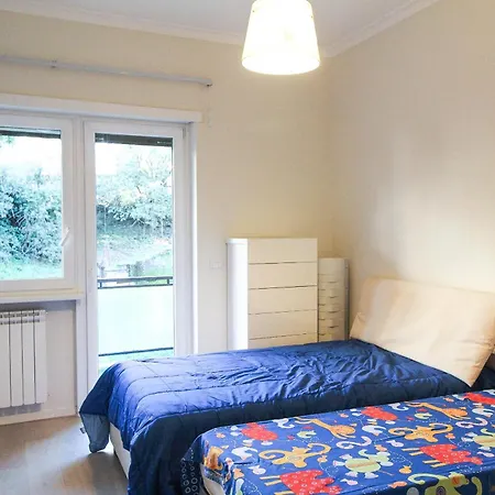 7re Eur Apartamento Roma