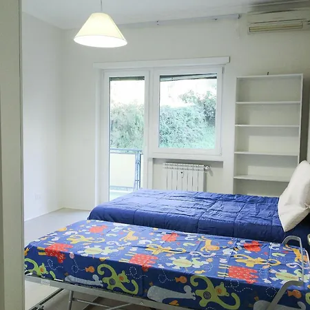 7re Eur Apartamento