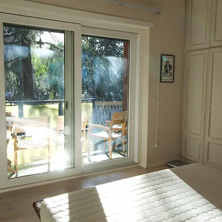 7re Eur Apartamento *