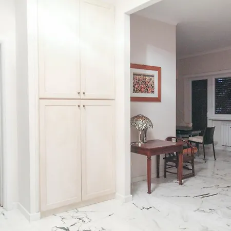Apartamento 7re Eur *