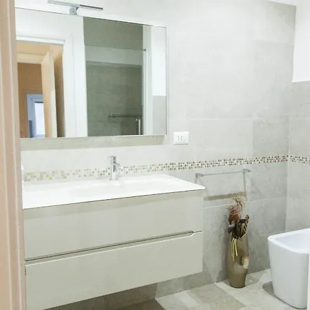 7re Eur Apartamento Roma