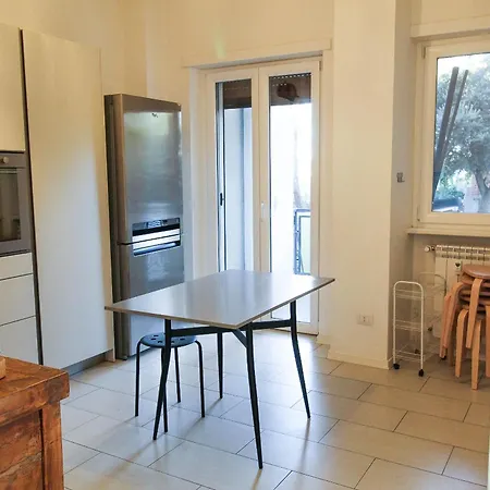 7re Eur Apartamento Roma