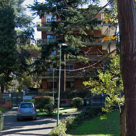 7re Eur Apartamento