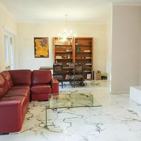 7re Eur Appartamento